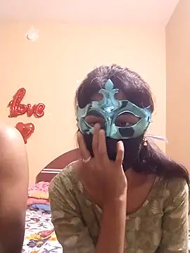 Snapshot of swethareddyy9119 chatting on November 6, 4:30 pm swethareddyy9119 online show from November 6, 4:30 pm