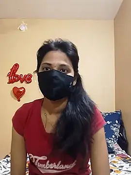 Snapshot of swethareddyy9119 chatting on November 7, 3:34 pm swethareddyy9119 online show from November 7, 3:34 pm