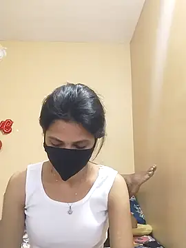 Snapshot of swethareddyy9119 chatting on November 8, 8:03 am swethareddyy9119 online show from November 8, 8:03 am