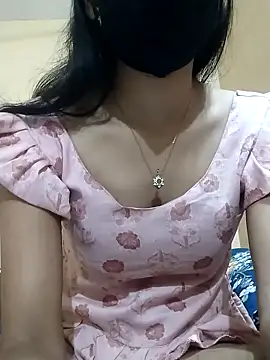 Snapshot of swethareddyy9119 chatting on November 9, 3:32 pm swethareddyy9119 online show from November 9, 3:32 pm