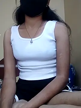 Snapshot of swethareddyy9119 chatting on December 4, 4:38 pm swethareddyy9119 online show from December 4, 4:38 pm