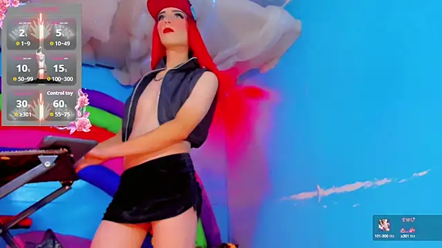 katalina-hot1 online show from October 9, 12:14 pm