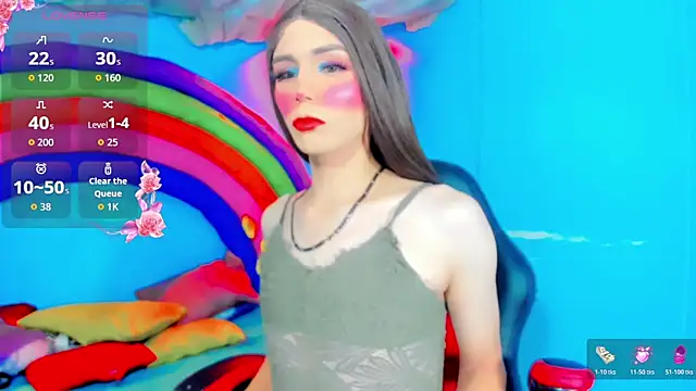 katalina-hot1 online show from November 10, 11:20 am