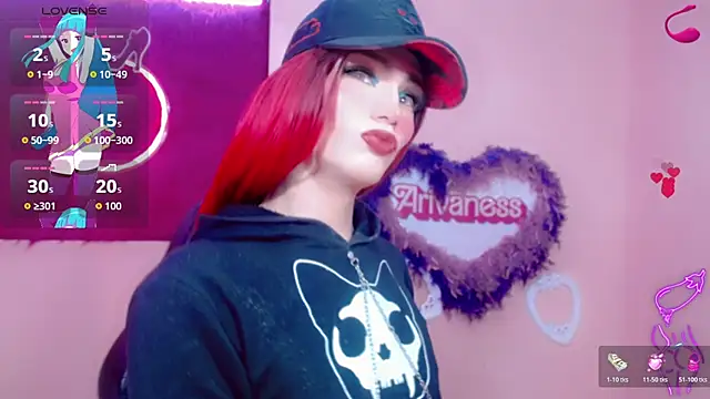 katalina-hot1 online show from November 21, 7:18 am