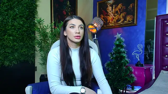 nicolepalmer online show from January 9, 10:29 am