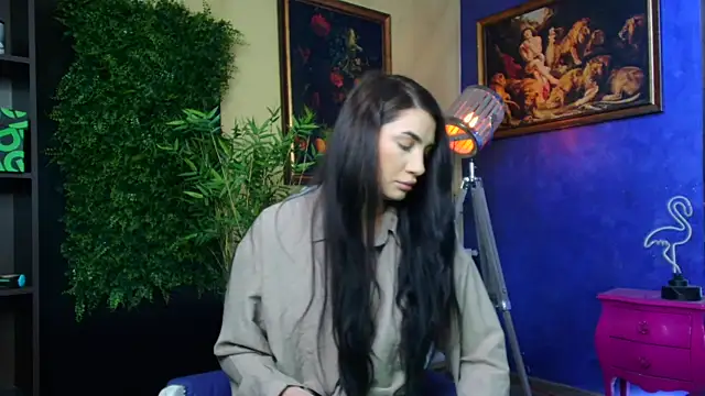 nicolepalmer online show from March 12, 1:06 pm