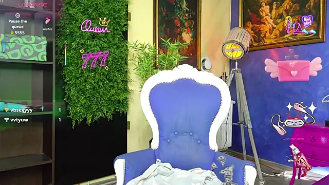 Snapshot of nicolepalmer chatting on May 20, 6:52 am nicolepalmer online show from May 20, 6:52 am