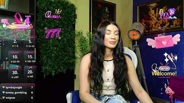 Snapshot of nicolepalmer chatting on May 21, 7:15 am nicolepalmer online show from May 21, 7:15 am