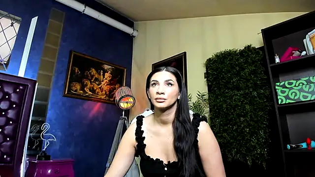 Snapshot of nicolepalmer chatting on June 1, 10:17 am nicolepalmer online show from June 1, 10:17 am