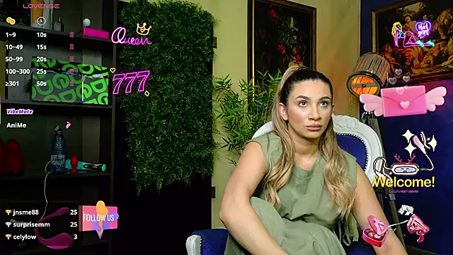 Snapshot of nicolepalmer chatting on June 4, 9:26 am nicolepalmer online show from June 4, 9:26 am