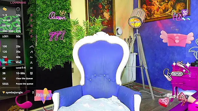 Snapshot of nicolepalmer chatting on June 11, 7:39 am nicolepalmer online show from June 11, 7:39 am
