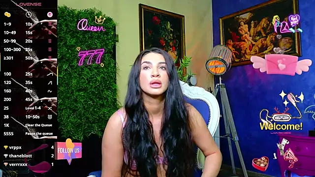 Snapshot of nicolepalmer chatting on June 13, 7:50 am nicolepalmer online show from June 13, 7:50 am