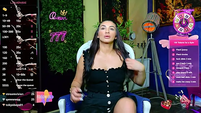 Snapshot of nicolepalmer chatting on June 16, 10:07 am nicolepalmer online show from June 16, 10:07 am
