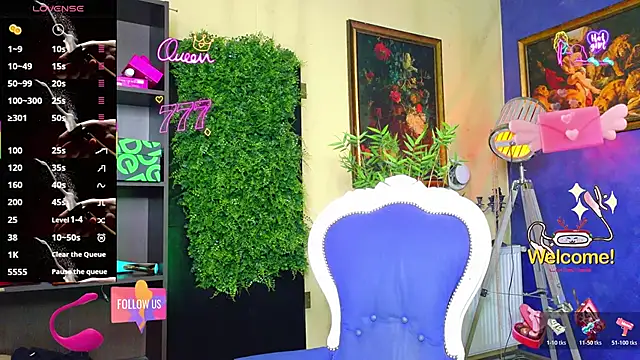 Snapshot of nicolepalmer chatting on June 18, 7:52 am nicolepalmer online show from June 18, 7:52 am