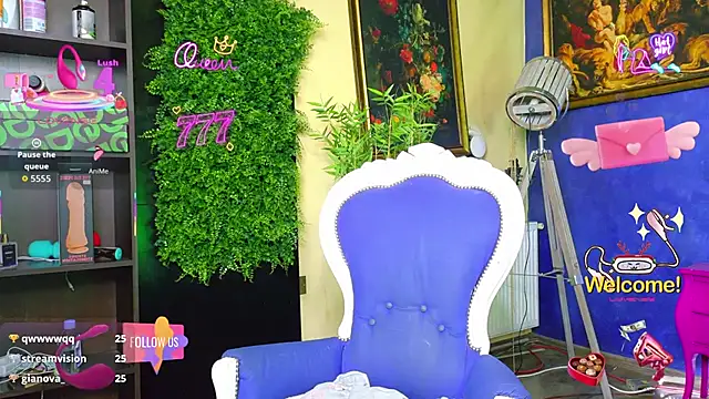 Snapshot of nicolepalmer chatting on July 7, 9:24 am nicolepalmer online show from July 7, 9:24 am