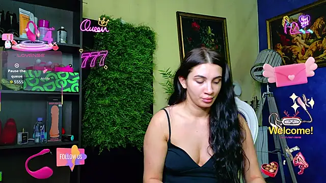Snapshot of nicolepalmer chatting on July 8, 8:52 am nicolepalmer online show from July 8, 8:52 am