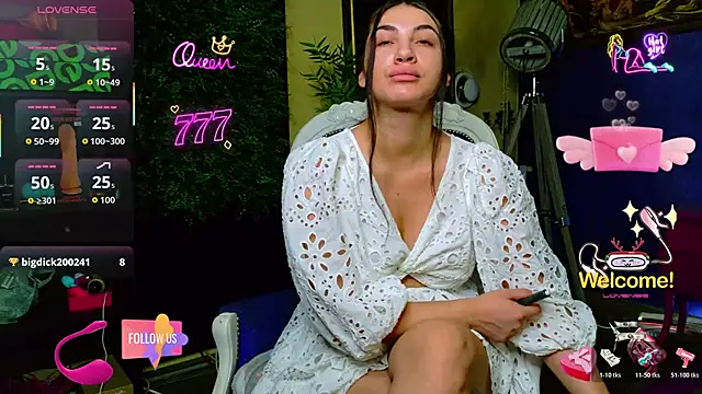 Snapshot of nicolepalmer chatting on August 3, 9:04 am nicolepalmer online show from August 3, 9:04 am