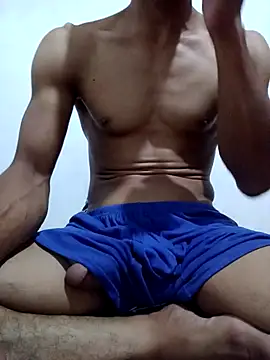 Aimoo97 online show from October 20, 6:52 pm