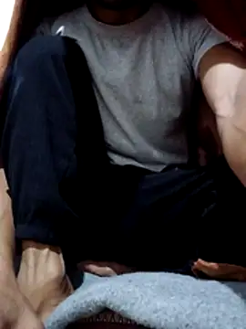 Aimoo97 online show from November 30, 11:14 am