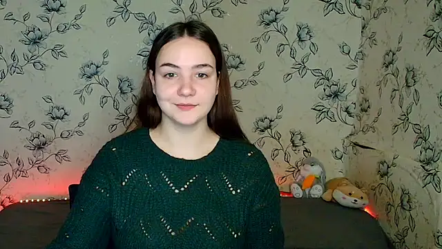 OliviaMontgommery online show from January 16, 12:20 pm