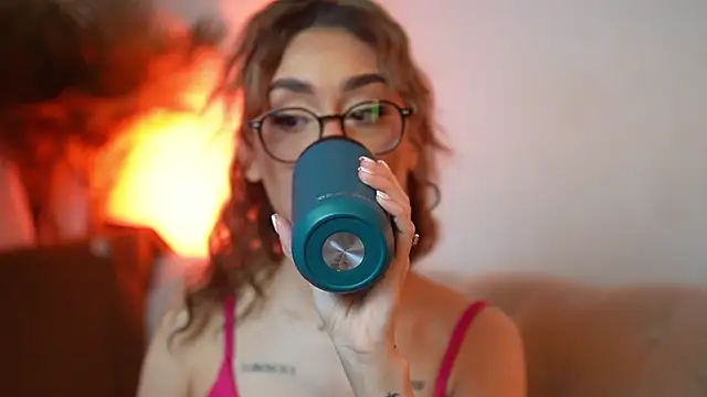 AileenKiss online show from May 2, 5:07 pm