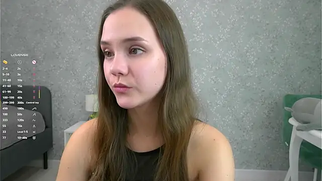 Snapshot of SweetSaraPie chatting on October 6, 7:22 pm SweetSaraPie online show from October 6, 7:22 pm