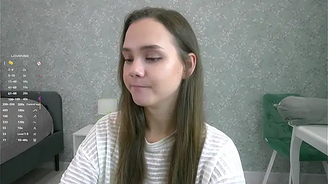 Snapshot of SweetSaraPie chatting on October 11, 7:12 pm SweetSaraPie online show from October 11, 7:12 pm