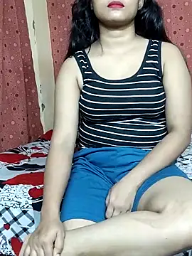 Snapshot of Aditi1996 chatting on October 15, 7:47 pm Aditi1996 online show from October 15, 7:47 pm