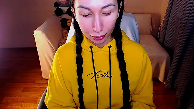 Snapshot of Fairy_elya_hot chatting on October 10, 2:49 pm Fairy elya hot online show from October 10, 2:49 pm