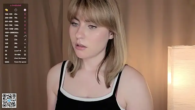 EuniceRaymundo online show from October 21, 6:19 pm