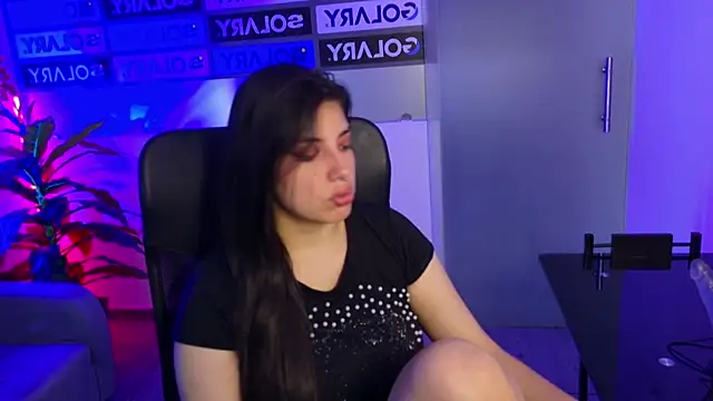 Snapshot of Violetta_Swett_ chatting on October 11, 12:36 pm Violetta Swett online show from October 11, 12:36 pm