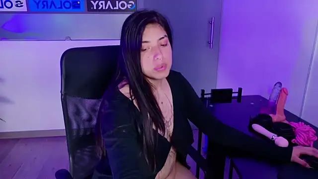 Snapshot of Violetta_Swett_ chatting on November 1, 12:29 pm Violetta Swett online show from November 1, 12:29 pm