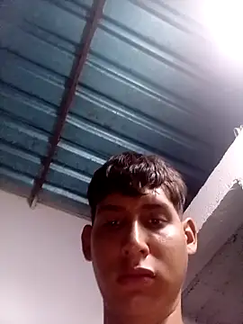 Luisneljc online show from February 20, 7:21 am