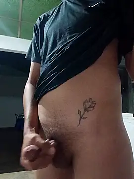 Luisneljc online show from March 22, 8:51 am