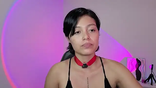 Qadeshoficial online show from June 25, 7:07 pm