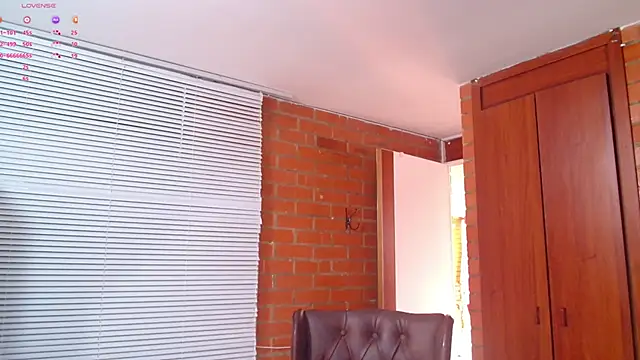 Salome-sw online show from March 8, 8:03 pm