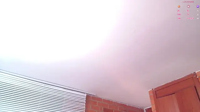 Salome-sw online show from March 21, 9:56 pm