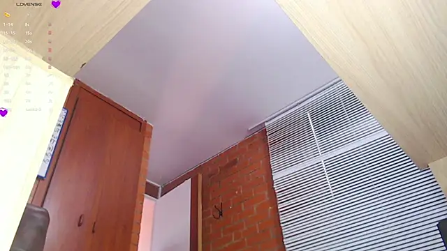 Salome-sw online show from September 20, 9:05 pm