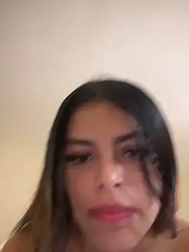 Kamila HORNY69 online show from October 19, 4:51 pm