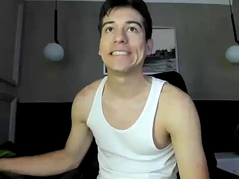 Snapshot of lord_david77 chatting on February 3, 8:19 am lord david77 online show from February 3, 8:19 am