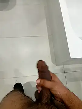 Dickzilla 69 online show from October 9, 12:19 am