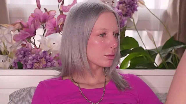 Snapshot of RanyThomson chatting on November 8, 11:54 am RanyThomson online show from November 8, 11:54 am