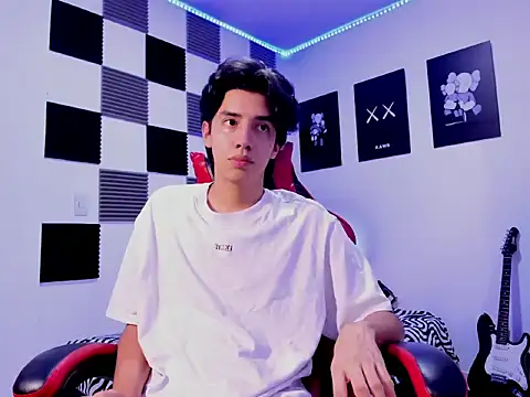 jeycobb online show from November 3, 12:06 pm