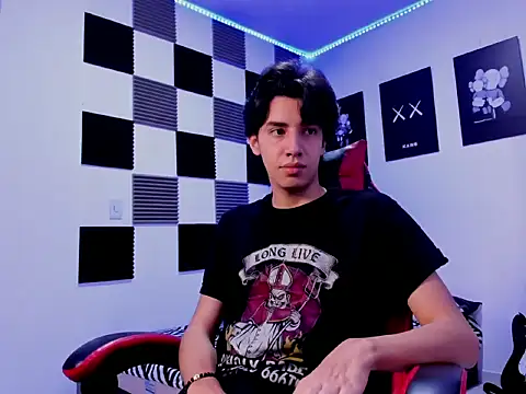 jeycobb online show from November 7, 11:43 am