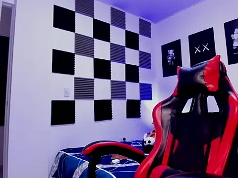 jeycobb online show from November 27, 11:56 am