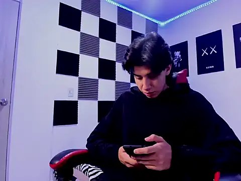 jeycobb online show from January 14, 11:16 am