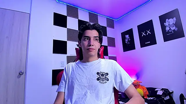 jeycobb online show from February 9, 11:47 am