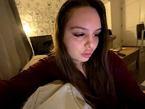 EllaStarrxxx online show from November 25, 2:22 am