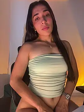 Snapshot of SabrinaEvanss_ chatting on June 29, 4:18 pm SabrinaEvanss online show from June 29, 4:18 pm