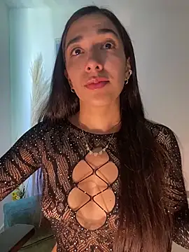 Snapshot of SabrinaEvanss_ chatting on July 29, 4:49 pm SabrinaEvanss online show from July 29, 4:49 pm